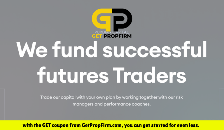 Purdia Capital: Fund Your Futures Trading with Flexibility & Fast Payouts